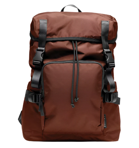 The Parent Backpack, Cocoa