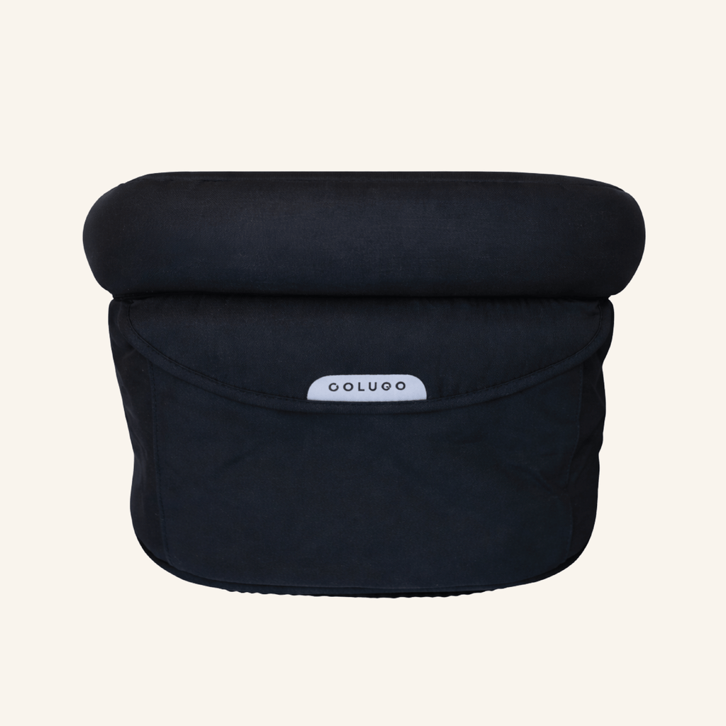 Neoprene Backpack & The Clip on High Chair Bundle