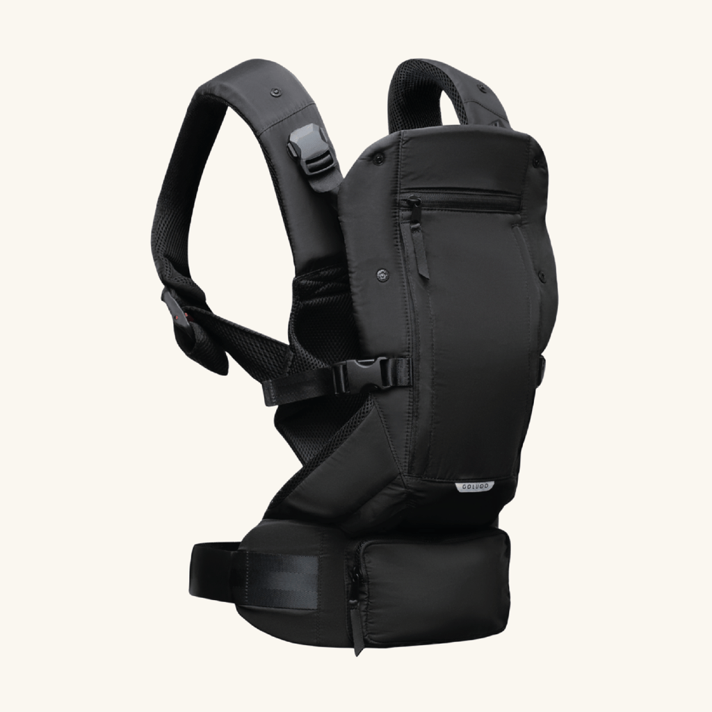 The Baby Carrier 2 + The Park Playmat Bundle