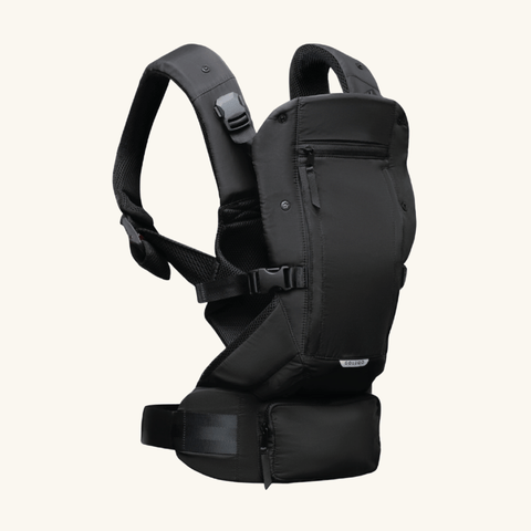 The Baby Carrier 2 + Clip On High Chair + Park Playmat Bundle