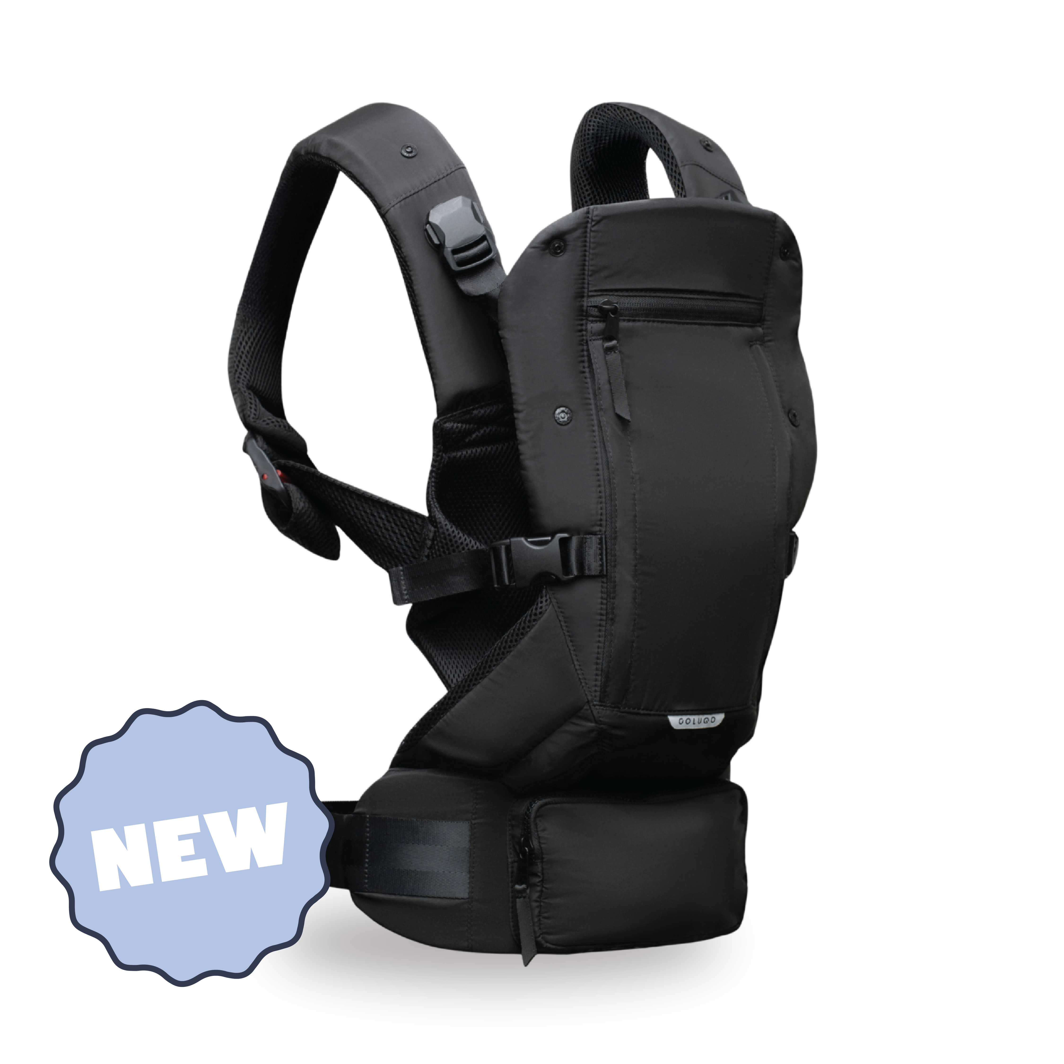 The Baby Carrier 2