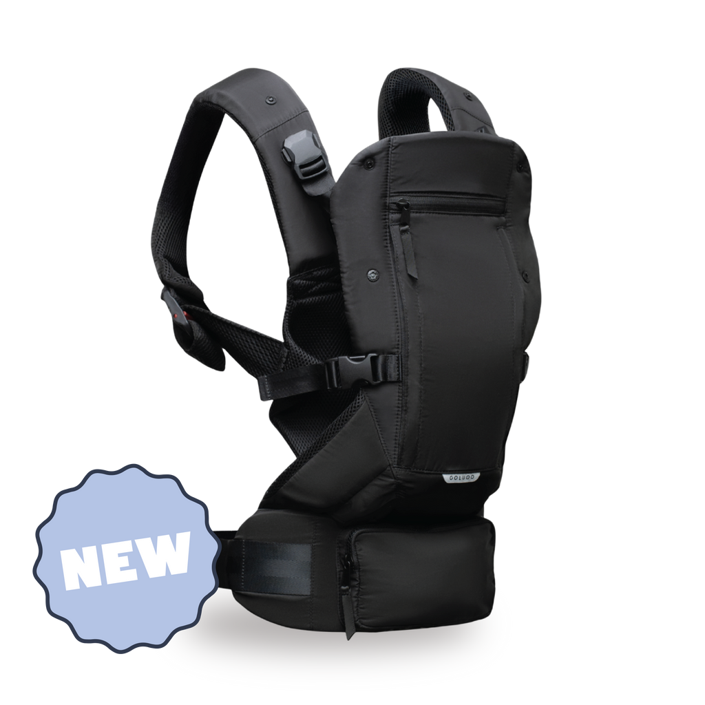 The Baby Carrier 2