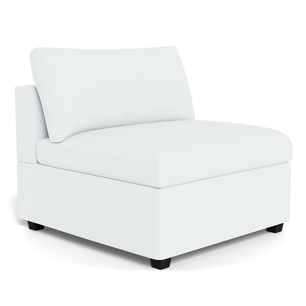 Kova Box Cushion Armless