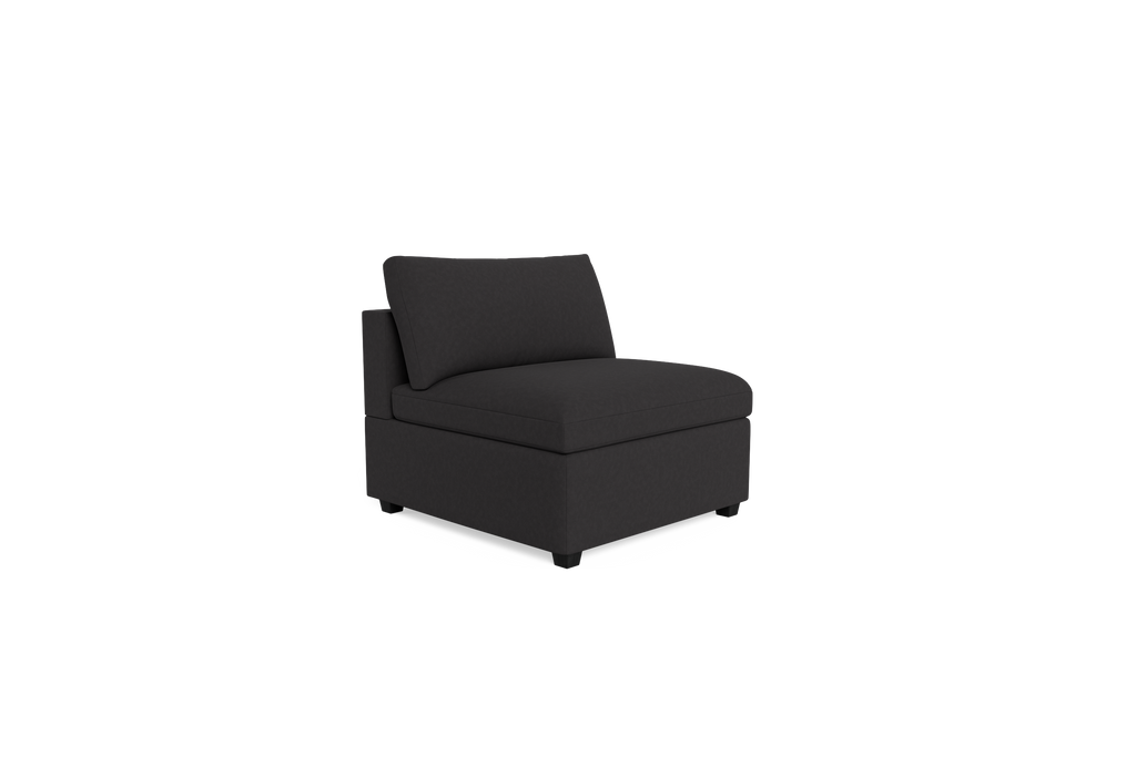 Kova Box Cushion Armless