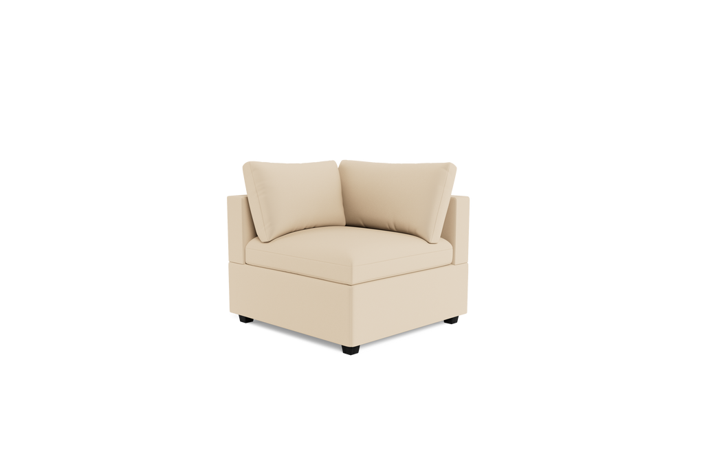 Kova Box Cushion Corner