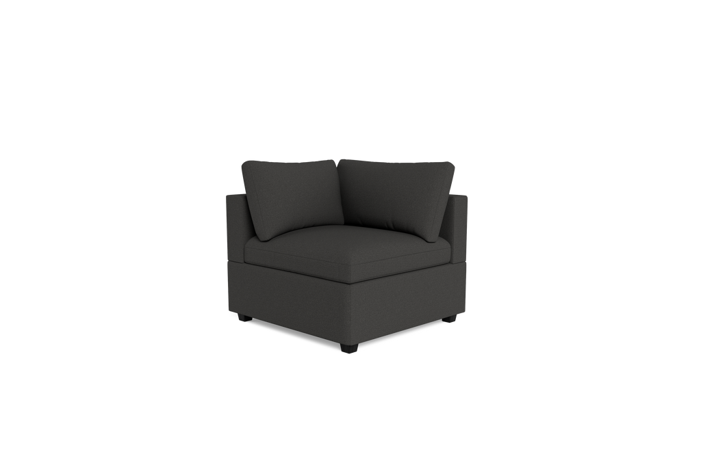 Kova Box Cushion Corner