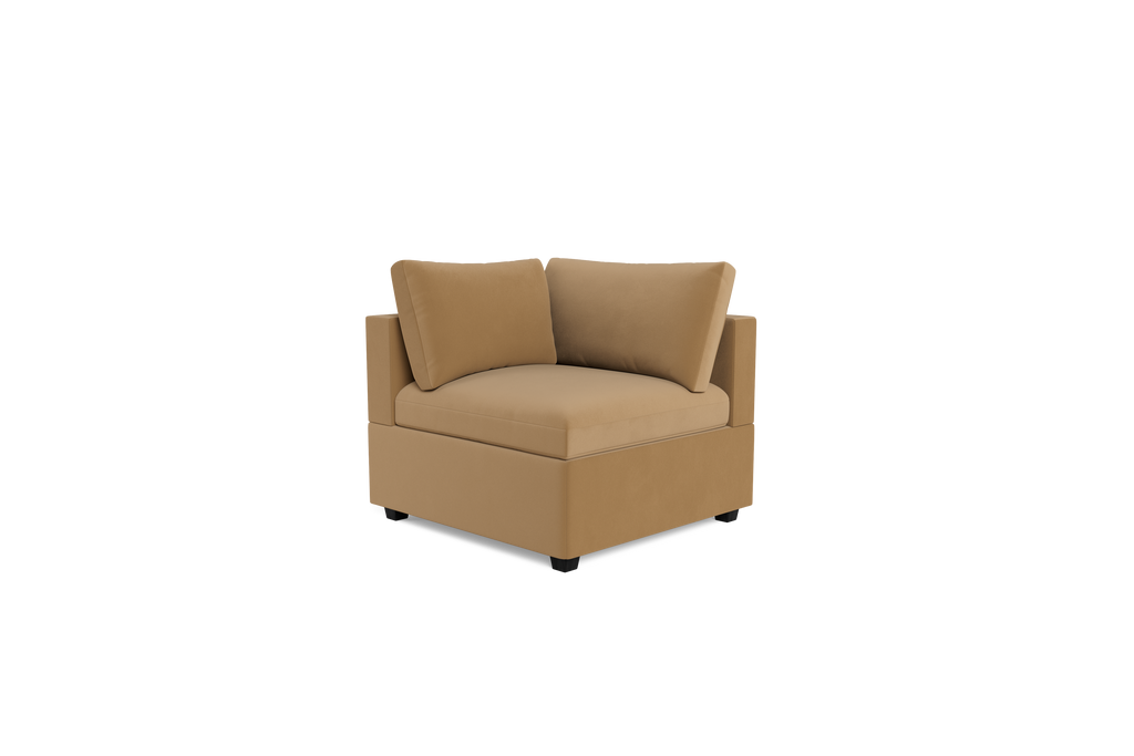 Kova Box Cushion Corner