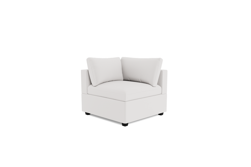 Kova Box Cushion Corner