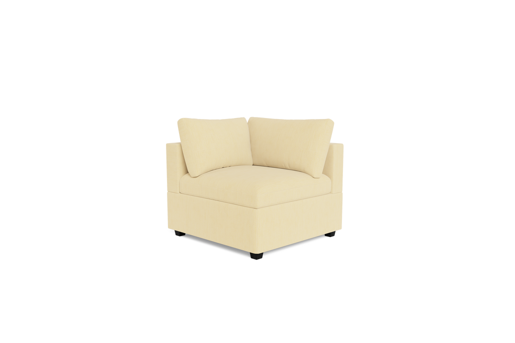 Kova Box Cushion Corner