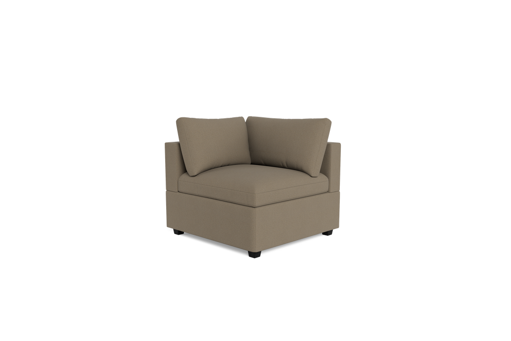Kova Box Cushion Corner