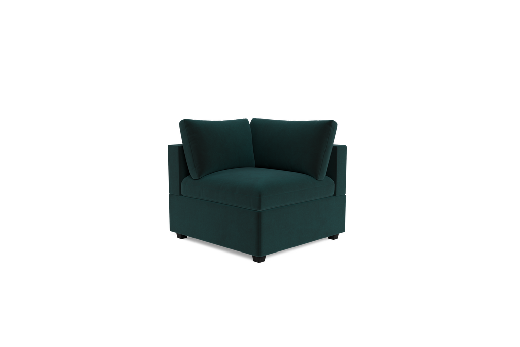 Kova Box Cushion Corner