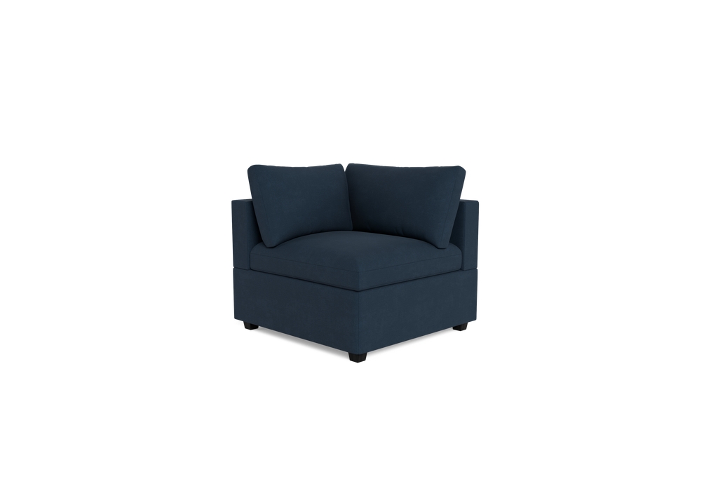 Kova Box Cushion Corner
