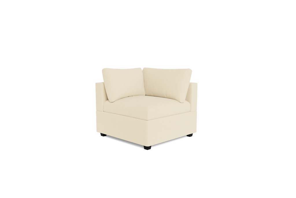 Kova Box Cushion Corner