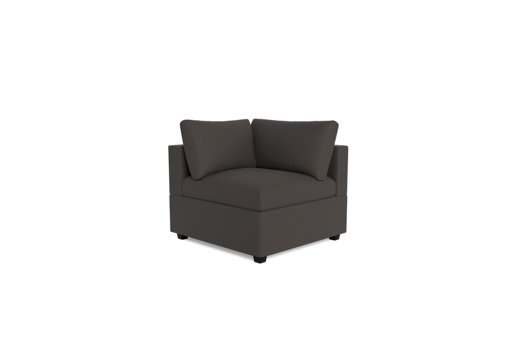 Kova Box Cushion Corner