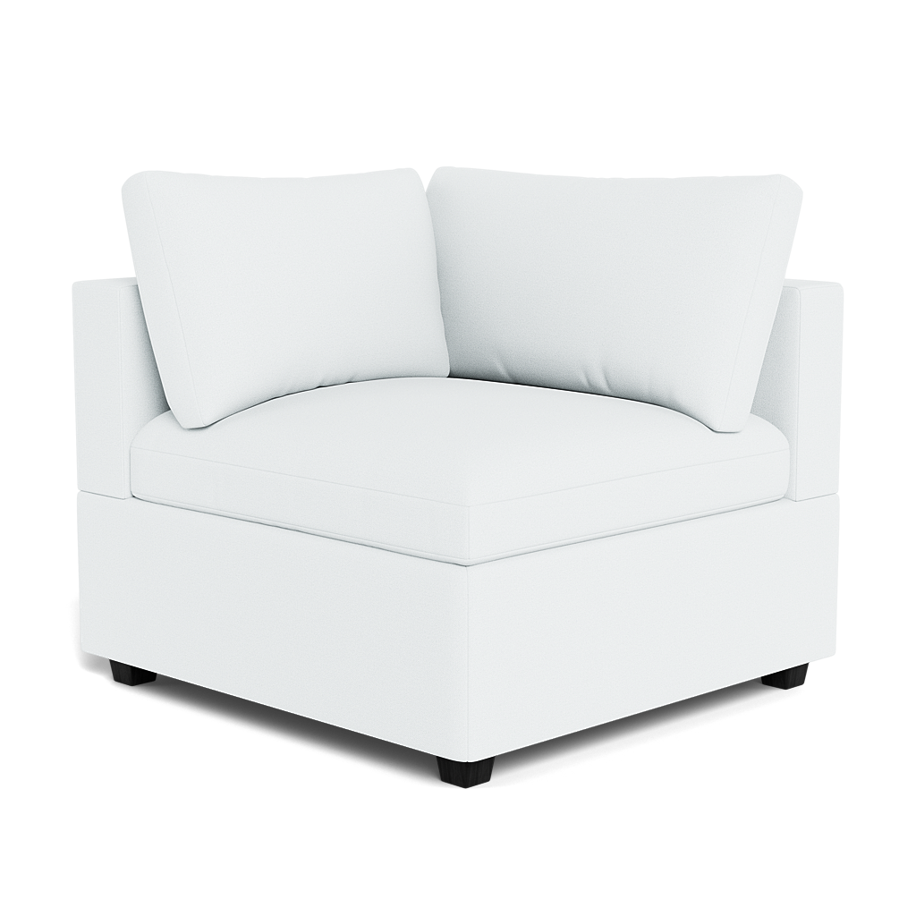 Kova Box Cushion Corner