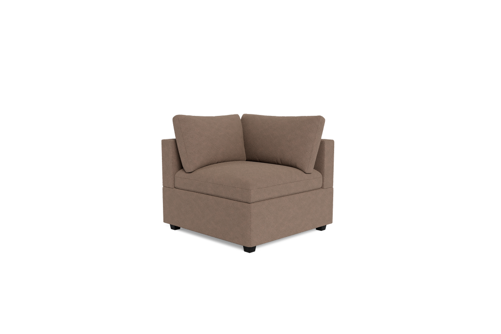 Kova Box Cushion Corner