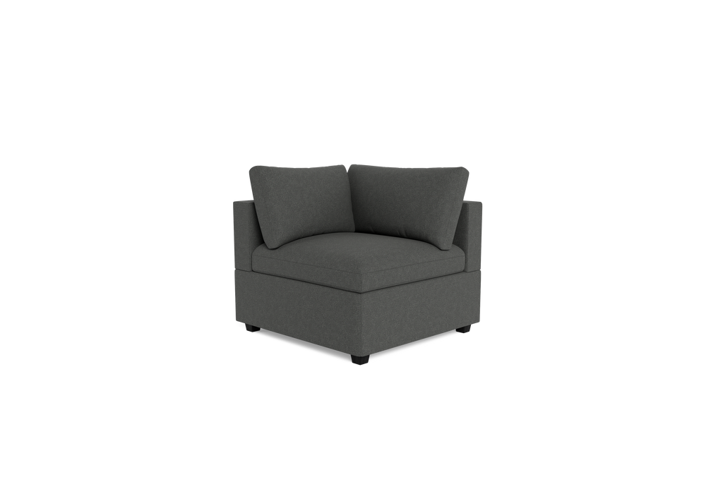 Kova Box Cushion Corner