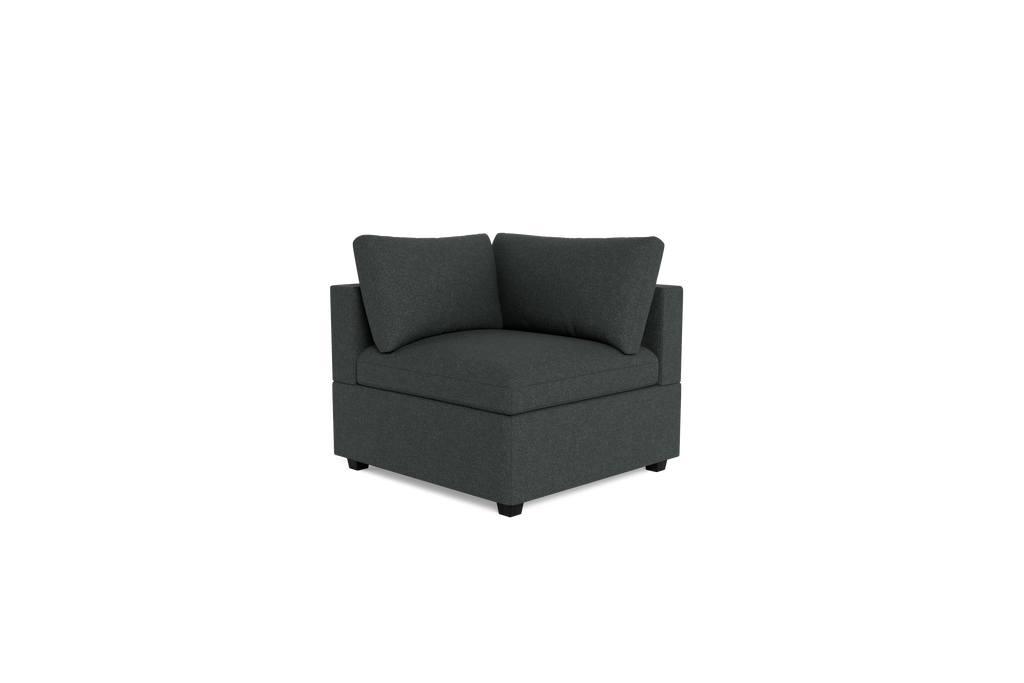 Kova Box Cushion Corner