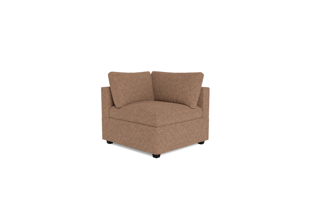 Kova Box Cushion Corner