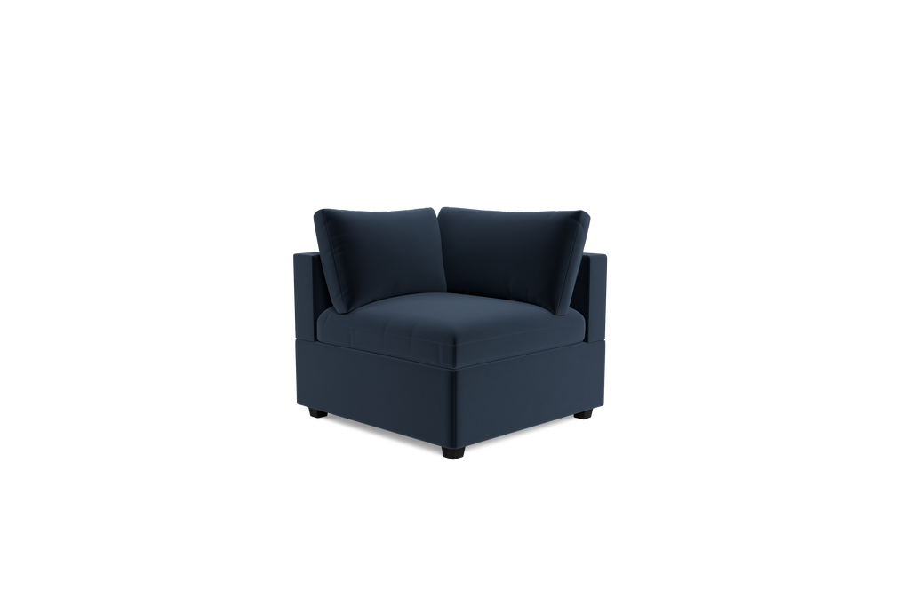 Kova Box Cushion Corner