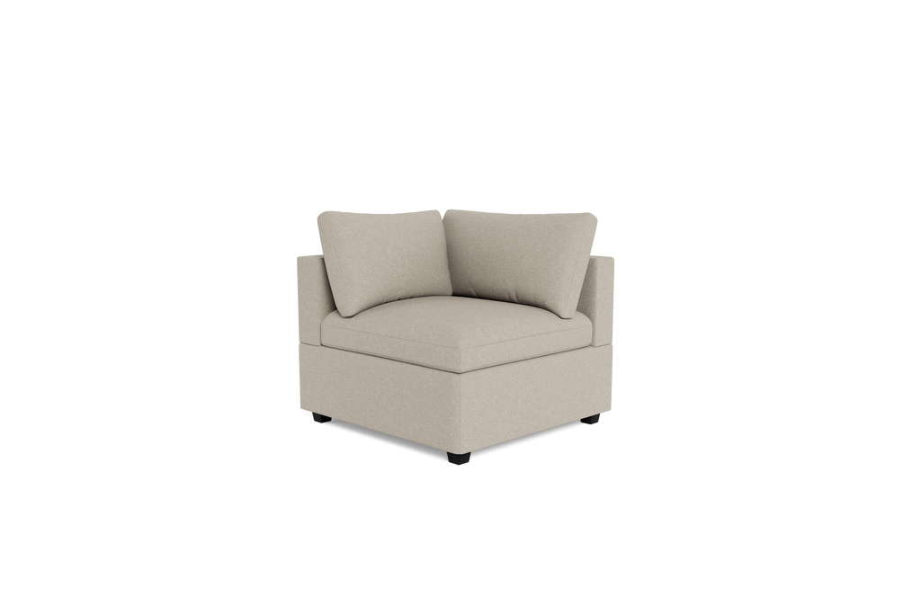 Kova Box Cushion Corner