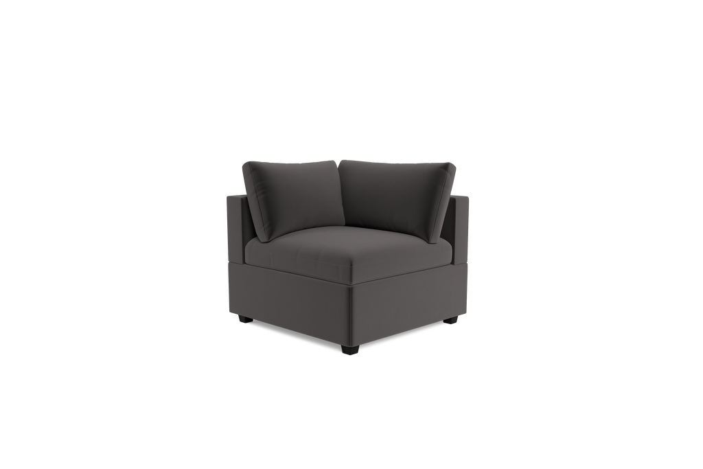 Kova Box Cushion Corner
