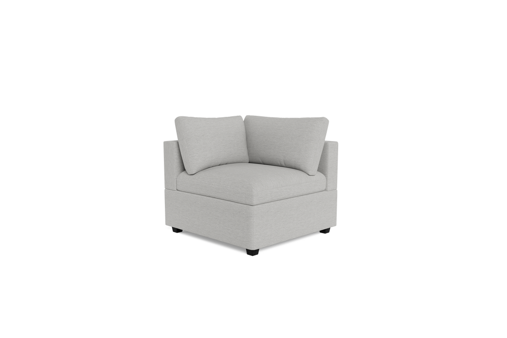 Kova Box Cushion Corner