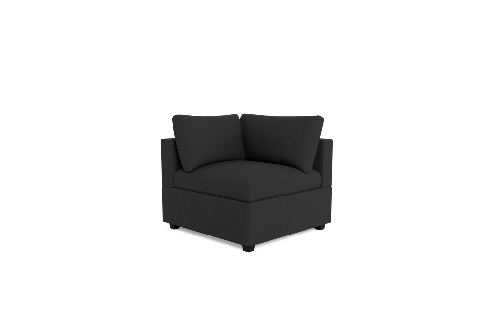 Kova Box Cushion Corner