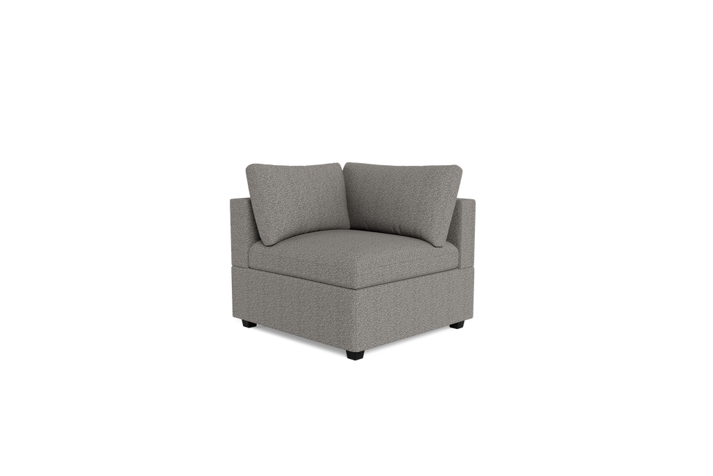 Kova Box Cushion Corner
