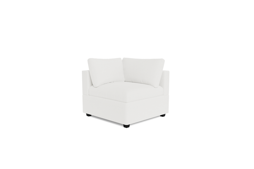 Kova Box Cushion Corner