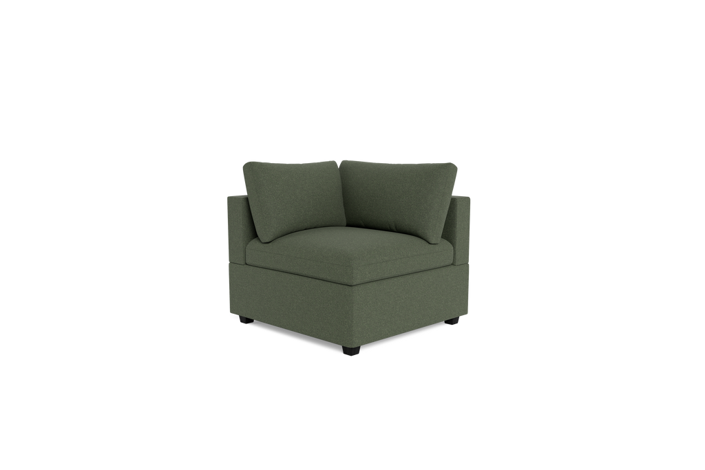 Kova Box Cushion Corner