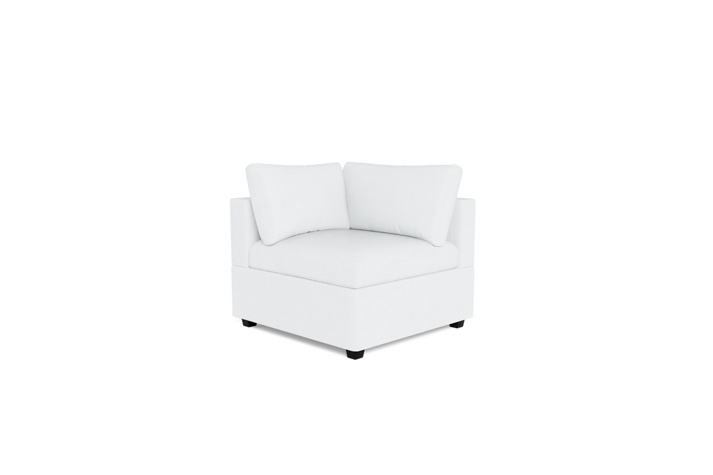 Kova Box Cushion Corner