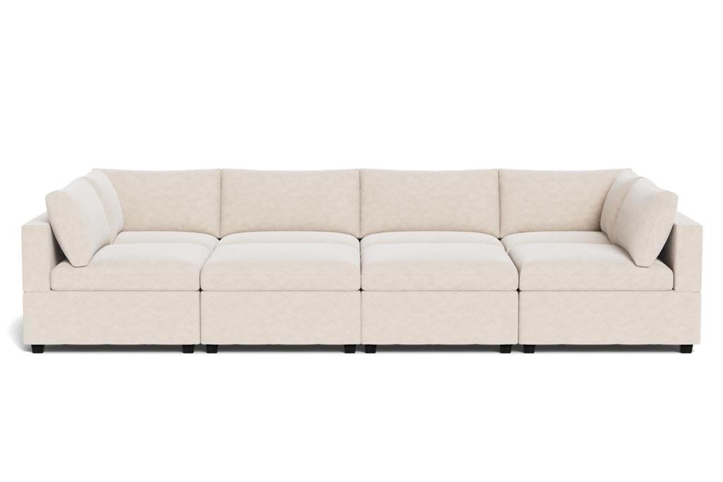 Kova Box Cushion Grand Pit