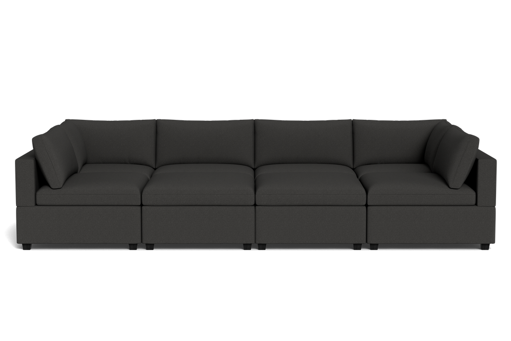 Kova Box Cushion Grand Pit