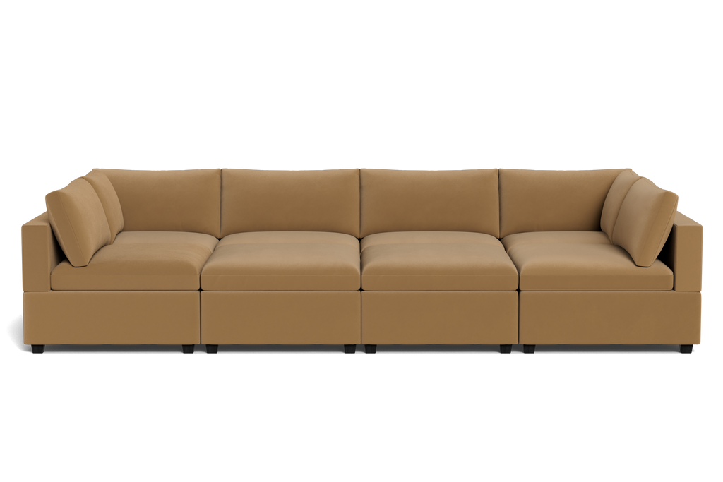 Kova Box Cushion Grand Pit