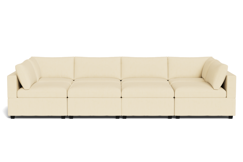 Kova Box Cushion Grand Pit