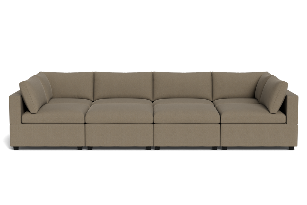 Kova Box Cushion Grand Pit