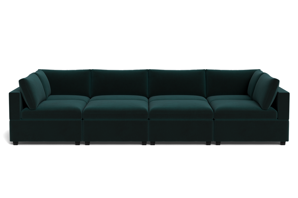Kova Box Cushion Grand Pit