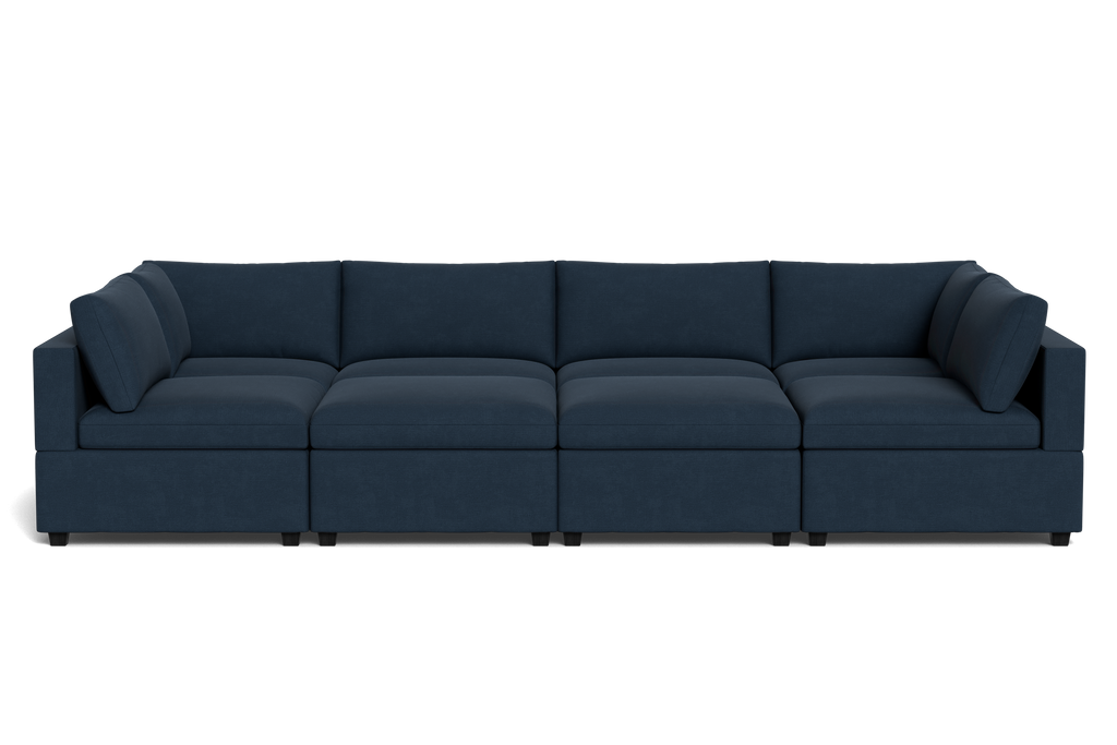 Kova Box Cushion Grand Pit