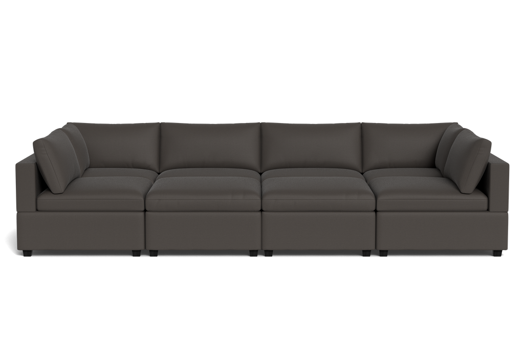Kova Box Cushion Grand Pit