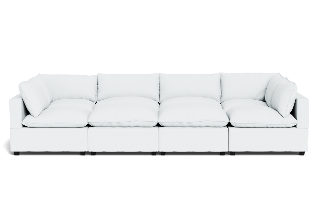 Kova Box Cushion Grand Pit