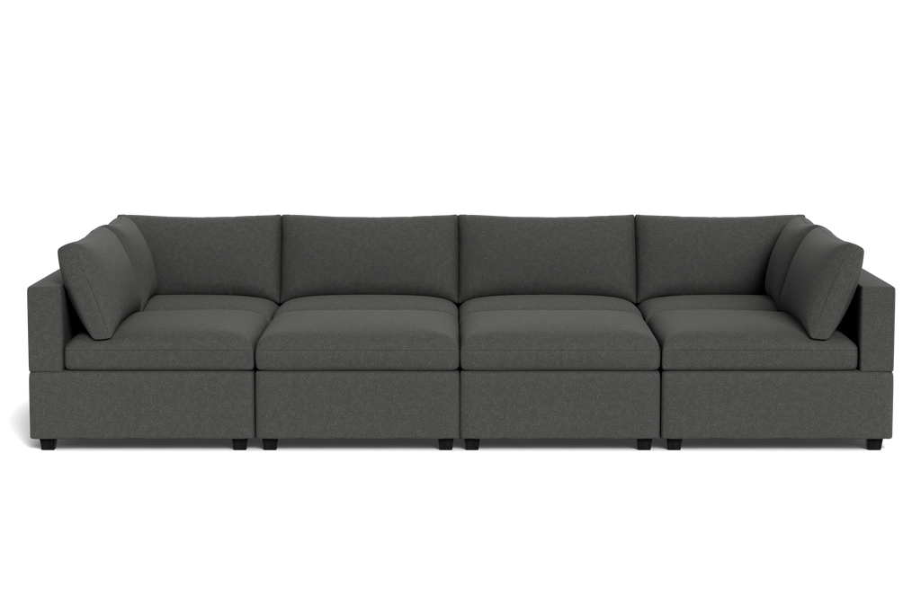 Kova Box Cushion Grand Pit