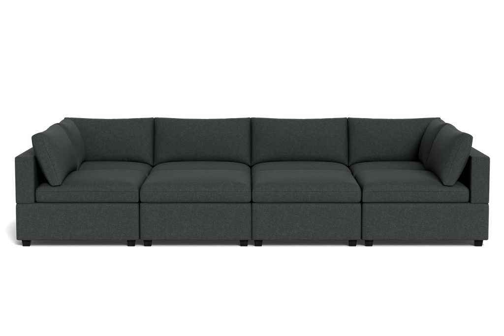 Kova Box Cushion Grand Pit