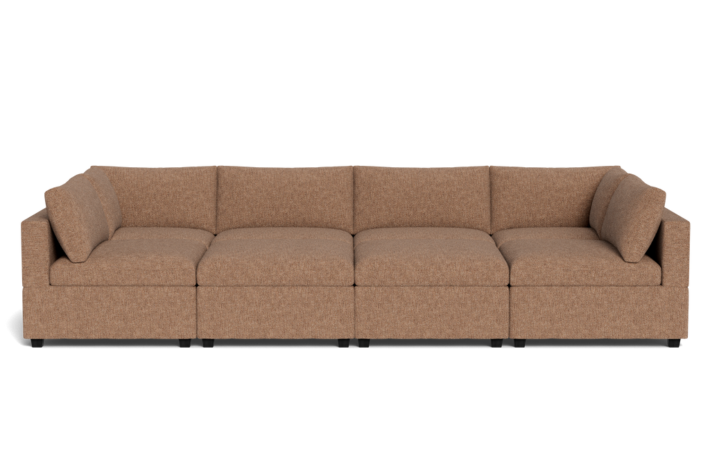 Kova Box Cushion Grand Pit