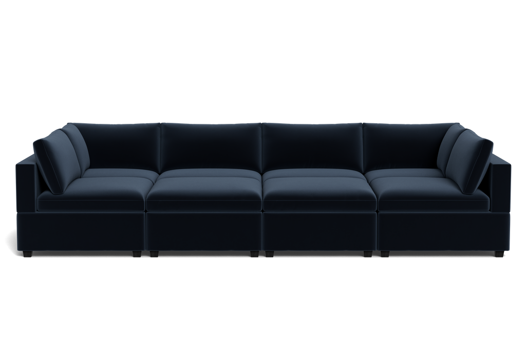 Kova Box Cushion Grand Pit