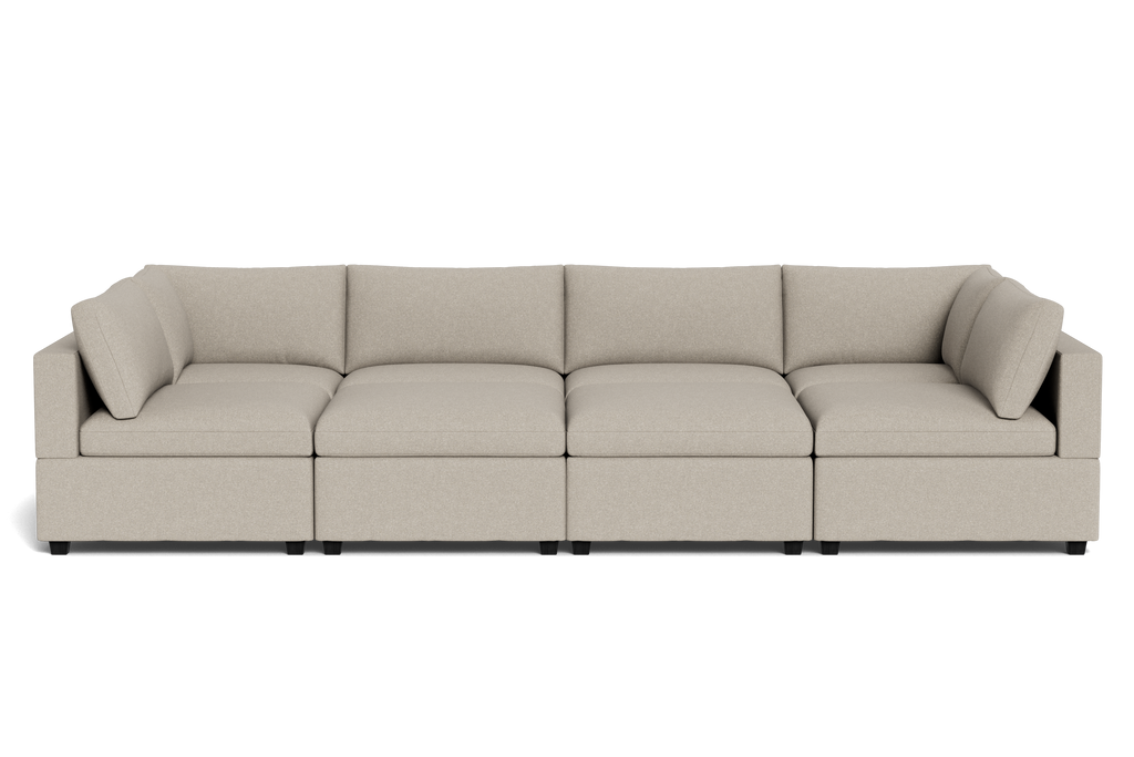 Kova Box Cushion Grand Pit
