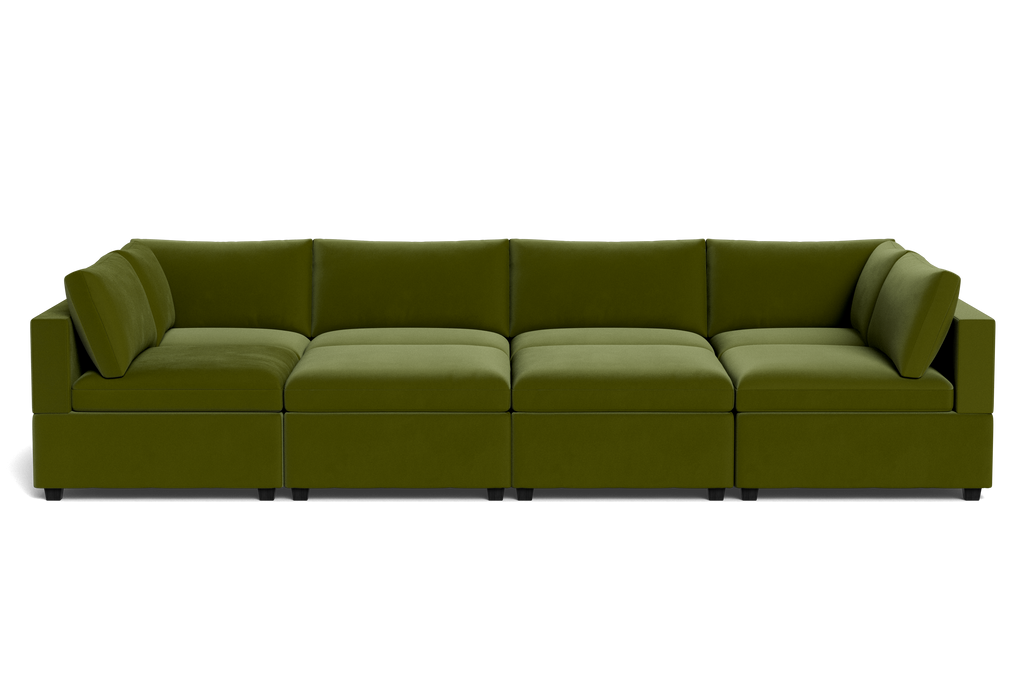 Kova Box Cushion Grand Pit