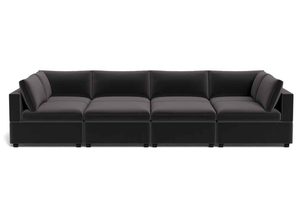 Kova Box Cushion Grand Pit