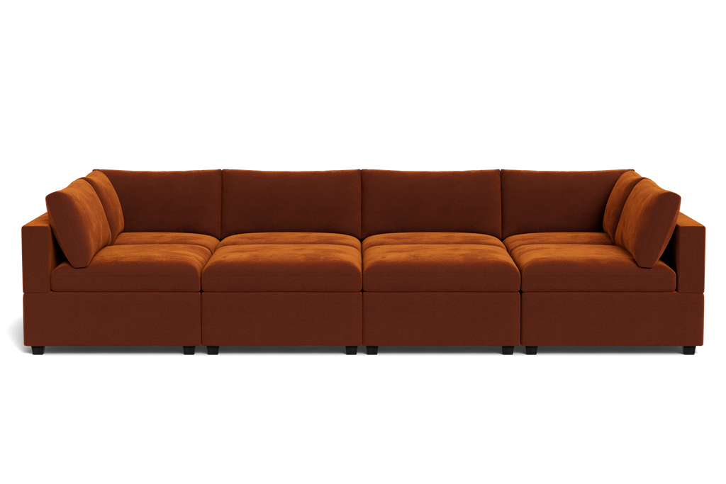 Kova Box Cushion Grand Pit