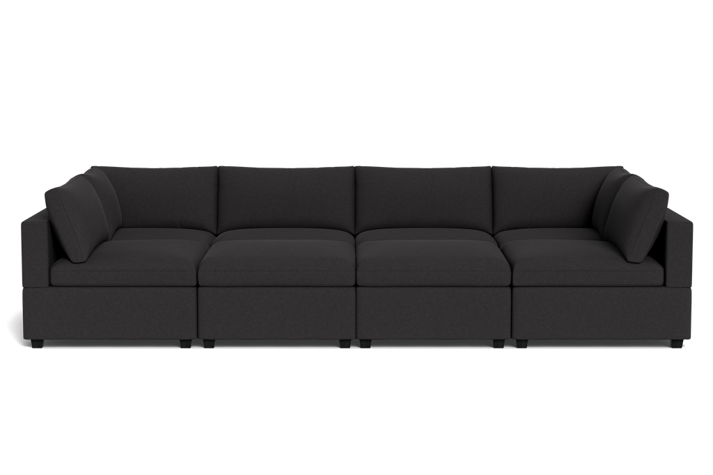 Kova Box Cushion Grand Pit